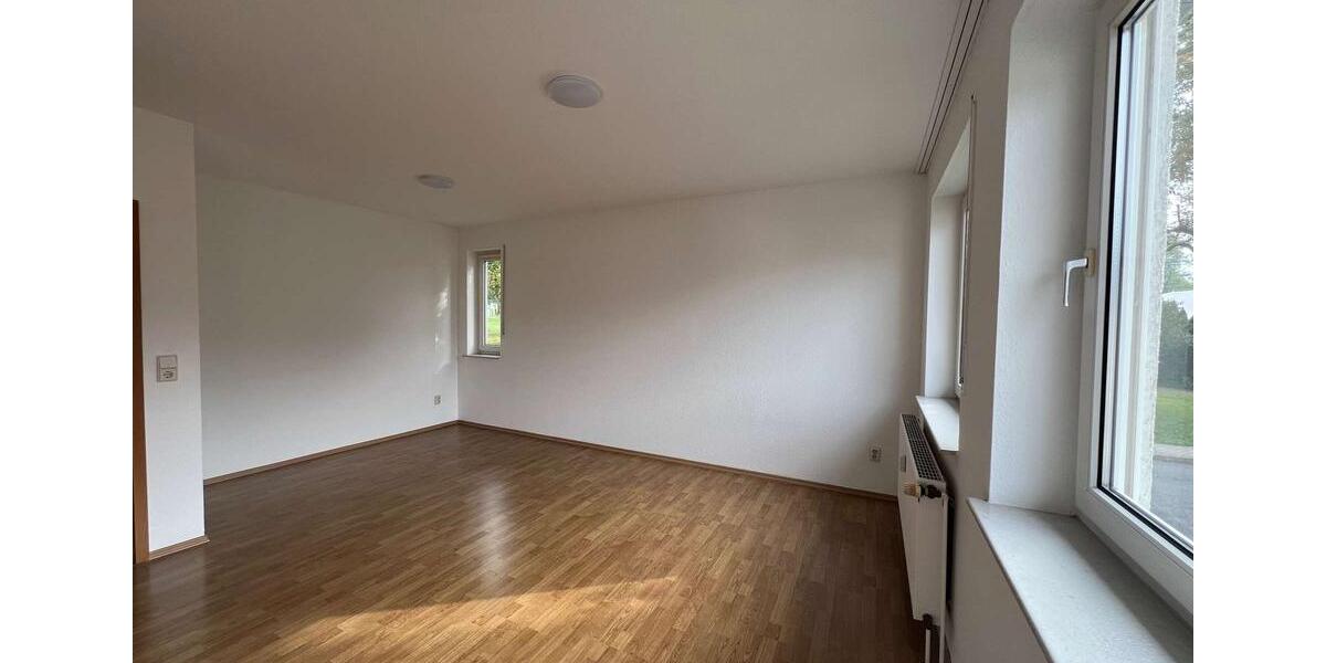 Etagenwohnung Erfurt Kühnhausen - 1 Zimmer, 34 m&sup2;, 408&euro; | Angebot:26361272