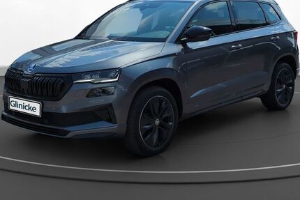 Skoda Karoq 64.900 km 25.980 &euro; Weimar 99423
