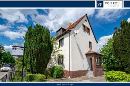 Haus Erfurt Andreasvorstadt - 7 Zimmer, 144 m&sup2;, 359.000&euro; | Angebot:26652968