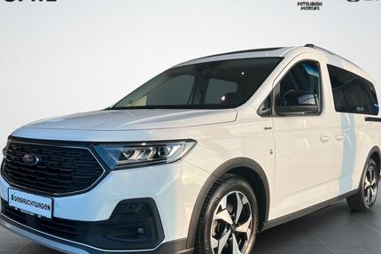 Ford Grand Tourneo 17.500 km 29.990 &euro; Jena-Lobeda 07747