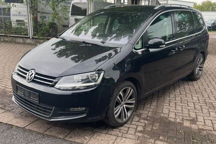 VW Sharan 263.510 km 5.350 &euro; Erfurt 99086