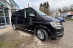 VW T6 Multivan 2.0 TDI DSG NAVI 7 SITZE 165.000 km 27.999 &euro; Rudolstadt 07407