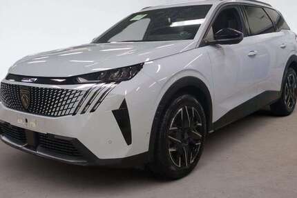 Peugeot 5008 34.900 km 28.990 &euro; Jena OT Isserstedt 07751