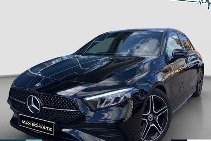 Mercedes-Benz A 180 8.000 km 31.250 &euro; Weimar 99428