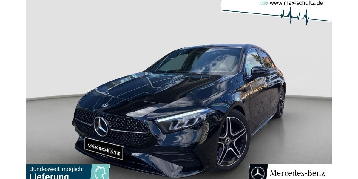 Mercedes-Benz A 180 8.000 km 31.250 &euro; Weimar 99428