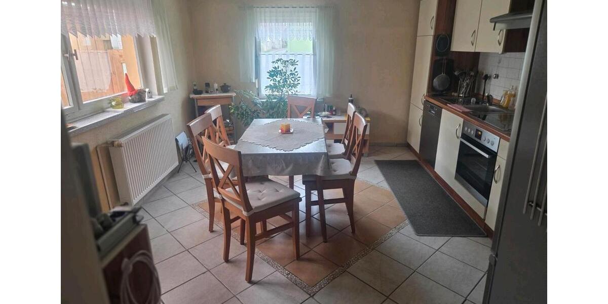 Einfamilienhaus Rudolstadt - 7 Zimmer, 102 m&sup2;, 58.000&euro; | Angebot:26334783