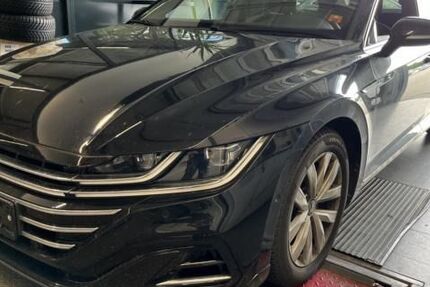 VW Arteon 75.800 km 28.980 &euro; Weimar 99423