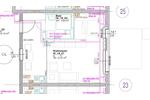 Erdgeschoßwohnung Kahla - 1 Zimmer, 39 m&sup2;, 320&euro; | Angebot:26566135