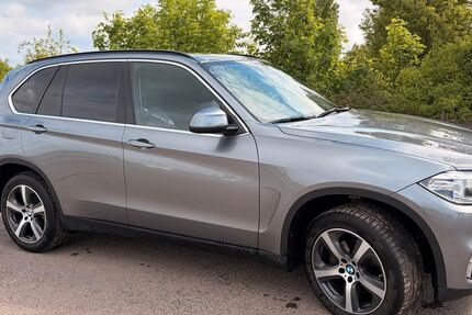 BMW X5 189.918 km 21.900 &euro; Kölleda OT Burgwenden 99625