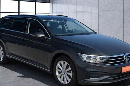 VW Passat Variant 109.600 km 18.990 &euro; Erfurt 99086