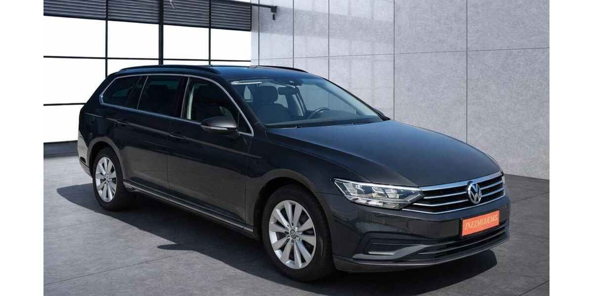 VW Passat Variant 109.600 km 18.990 &euro; Erfurt 99086