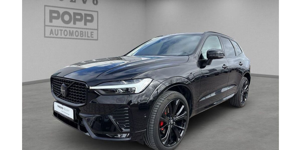 Volvo XC60 14.772 km 46.950 &euro; Nohra 99428