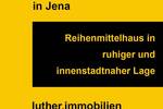 Mehrfamilienhaus, Wohnhaus Jena Nord - 3 Zimmer, 349.000&euro; | Angebot:26627669