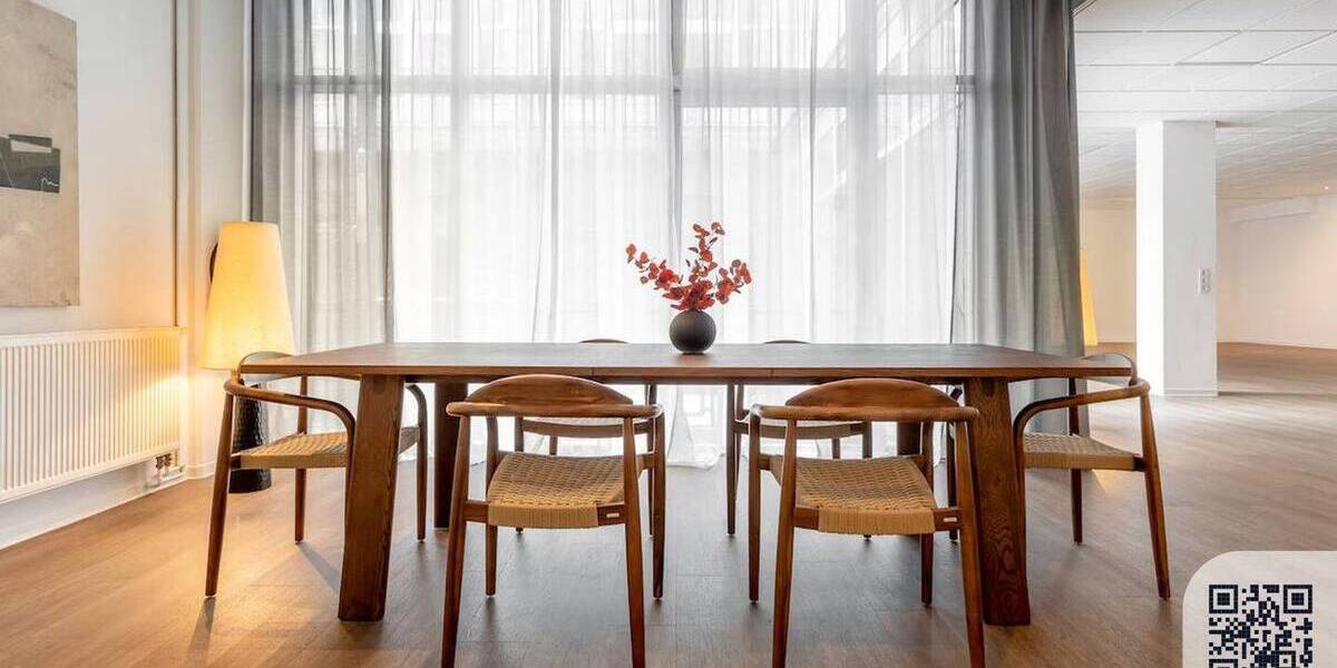 Etagenwohnung Jena Zentrum - 2 Zimmer, 2.444&euro; | Angebot:26647864