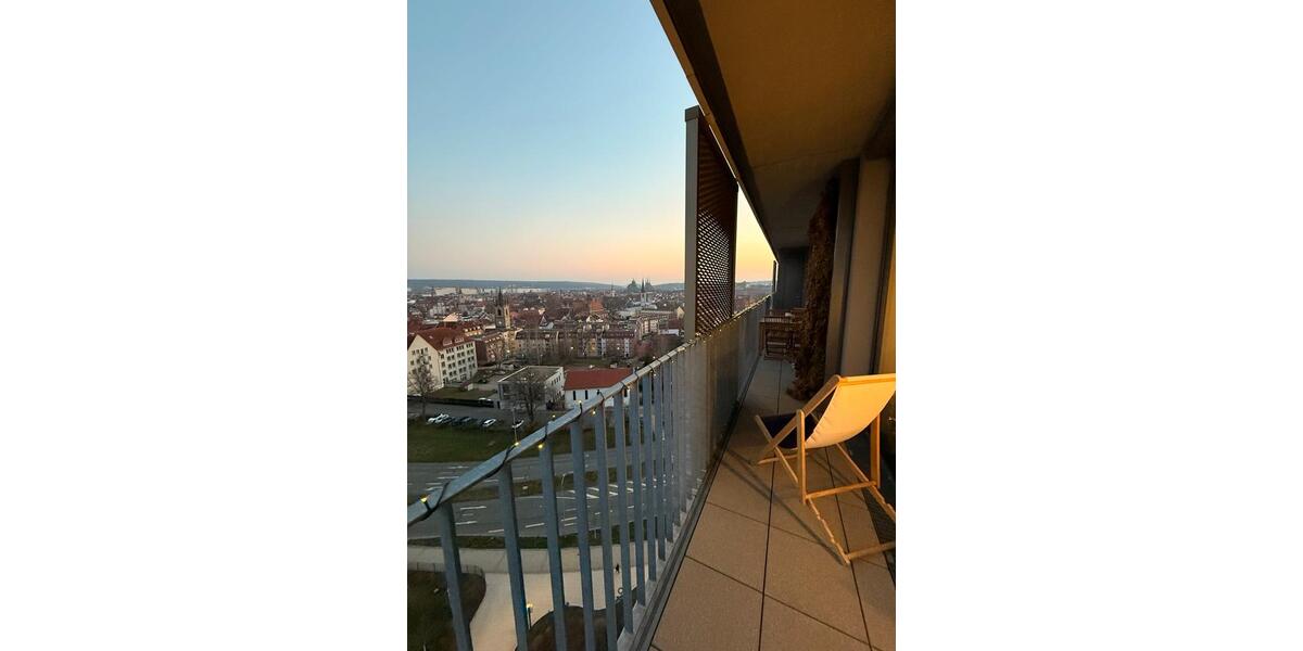 Etagenwohnung Erfurt - 4 Zimmer, 120 m&sup2;, 933&euro; | Angebot:25805244