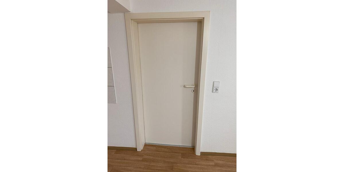 Etagenwohnung Buttstädt - 2 Zimmer, 40 m&sup2;, 280&euro; | Angebot:26660499