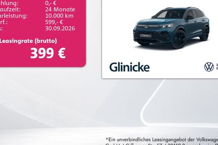 VW Tiguan 19.900 km 44.970 &euro; Erfurt 99099