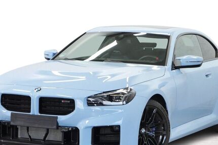 BMW M2 11.902 km 64.930 &euro; Jena 07745