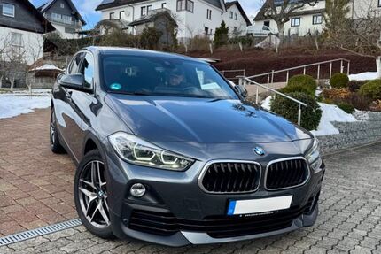 BMW X2 148.000 km 19.500 &euro; Hallenberg 59969