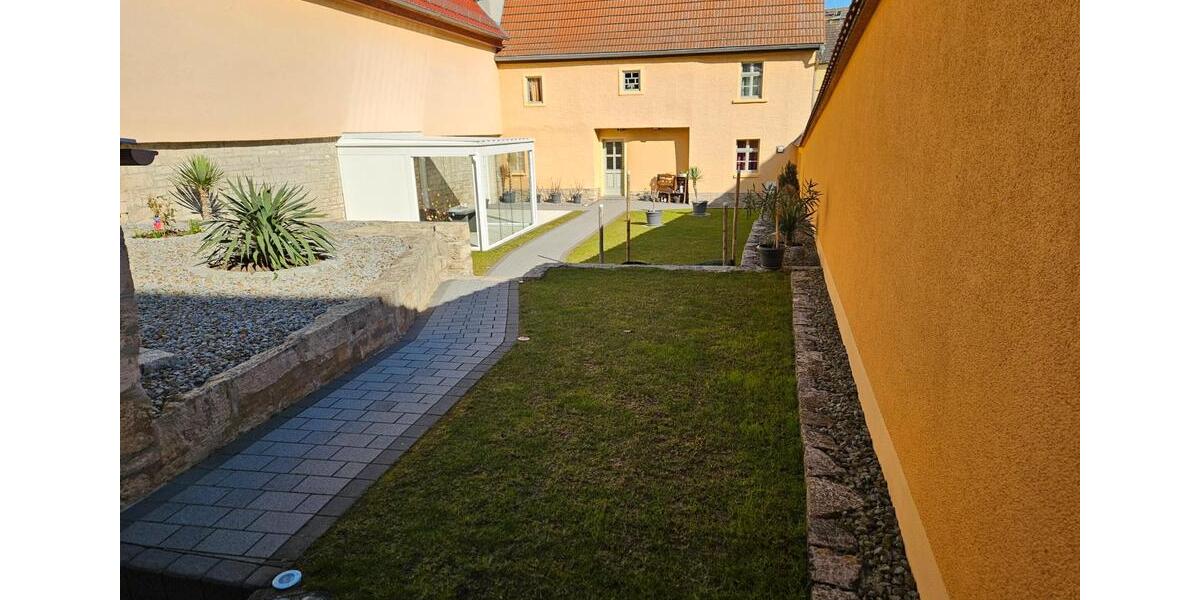 Einfamilienhaus Lanitz-Hassel-Tal Tal - 79.000&euro; | Angebot:26055794
