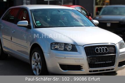 Audi A3 321.000 km 2.990 &euro; Erfurt 99085