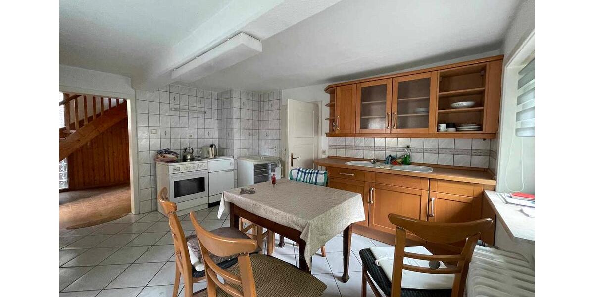 Einfamilienhaus Dornburg-Camburg Camburg - 6 Zimmer, 160 m&sup2;, 150.000&euro; | Angebot:26701881