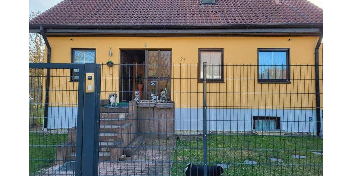 Einfamilienhaus Magdala Göttern - 6 Zimmer, 120 m&sup2;, 480.000&euro; | Angebot:26064586