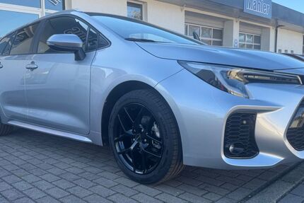 Suzuki Swace 7.005 km 25.999 &euro; Amt Wachsenburg OT Ichtershausen 99334