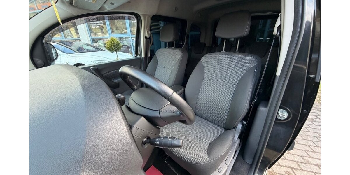 Mercedes-Benz Citan 112 