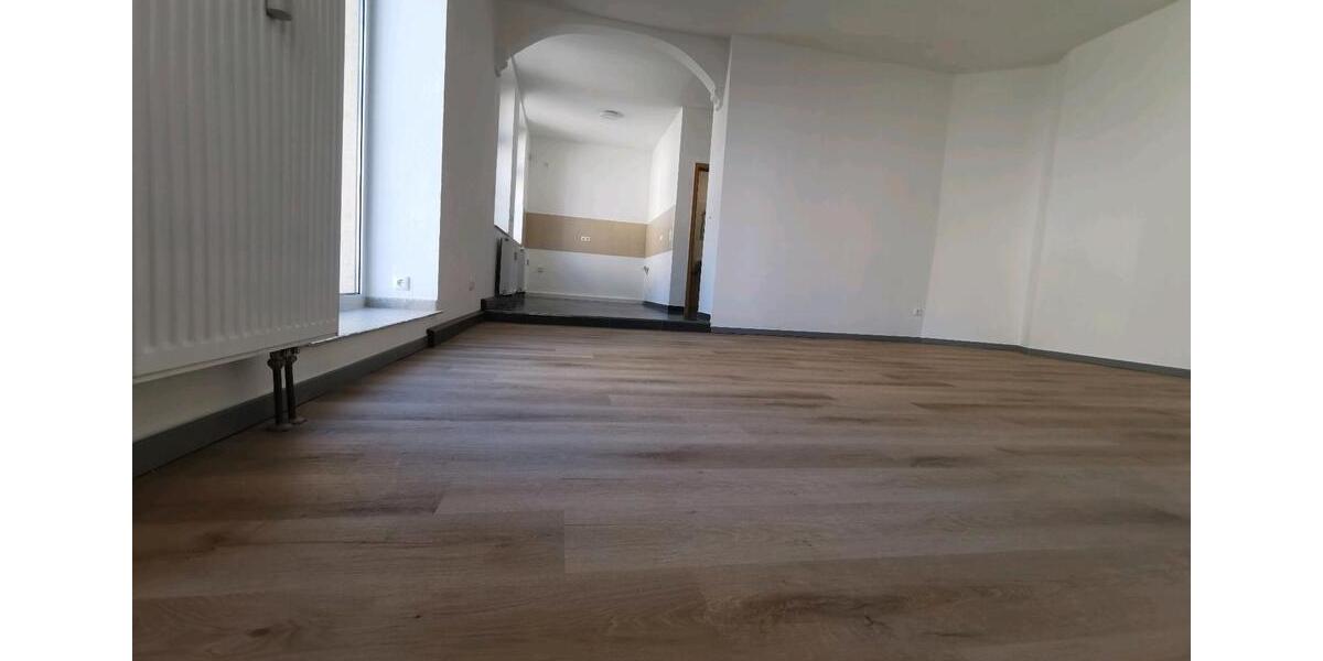 Erdgeschoßwohnung Dornburg-Camburg Camburg - 1 Zimmer, 45 m&sup2;, 370&euro; | Angebot:25964651