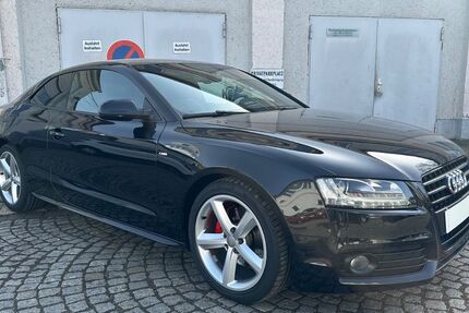 Audi A5 149.700 km 9.300 &euro; Erfurt 99084