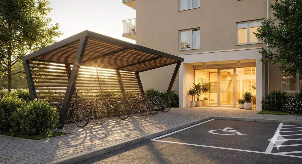 Etagenwohnung Jena Löbstedt - 4 Zimmer, 106 m&sup2;, 534.150&euro; | Angebot:25674712