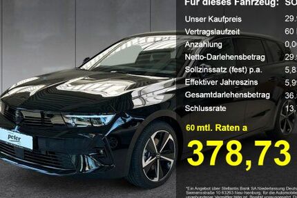 Opel Astra 22.000 km 29.980 &euro; Erfurt 99086