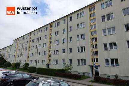 Wohnung Jena / Zwätzen Zwätzen - 4 Zimmer, 70 m&sup2;, 185.000&euro; | Angebot:26512028