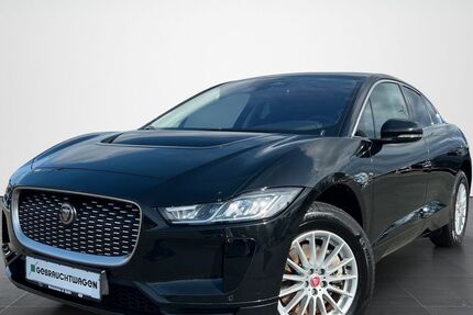 Jaguar I-Pace 27.650 km 28.480 &euro; Jena-Lobeda 07747