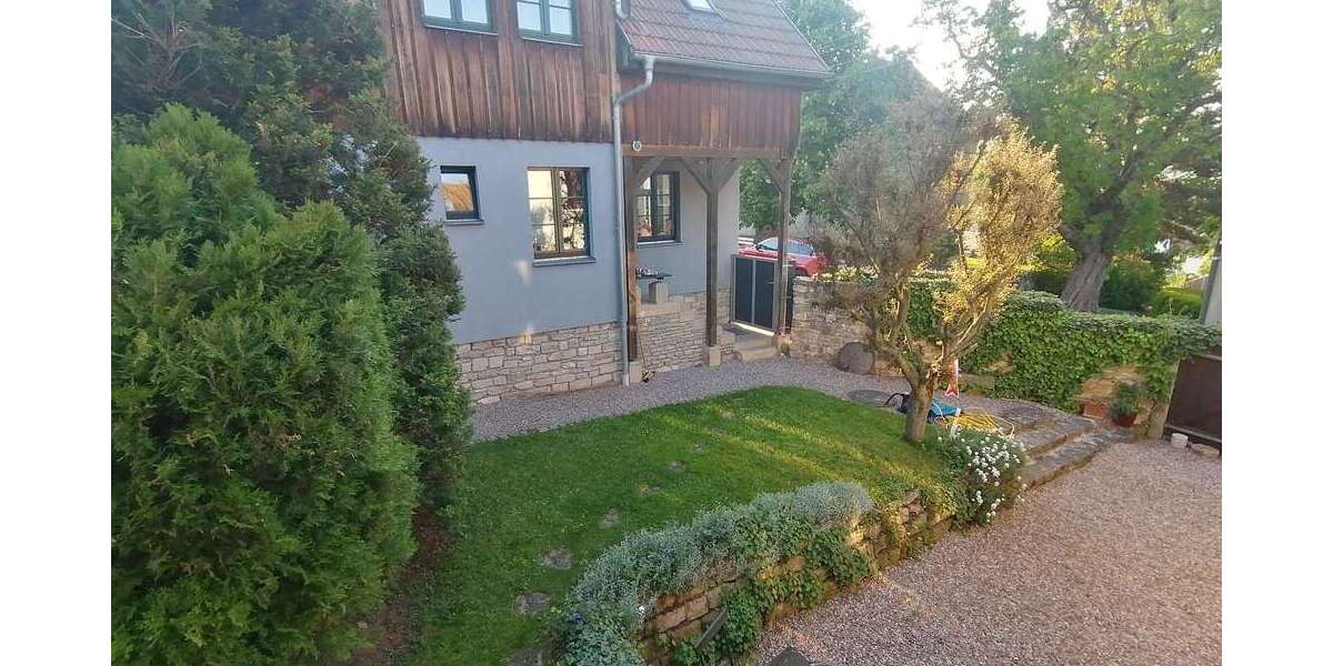 Einfamilienhaus Grammetal OT Hayn Hayn - 5 Zimmer, 164 m&sup2;, 575.000&euro; | Angebot:25661671