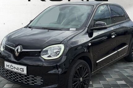 Renault Twingo 33.779 km 15.499 &euro; Jena 07749