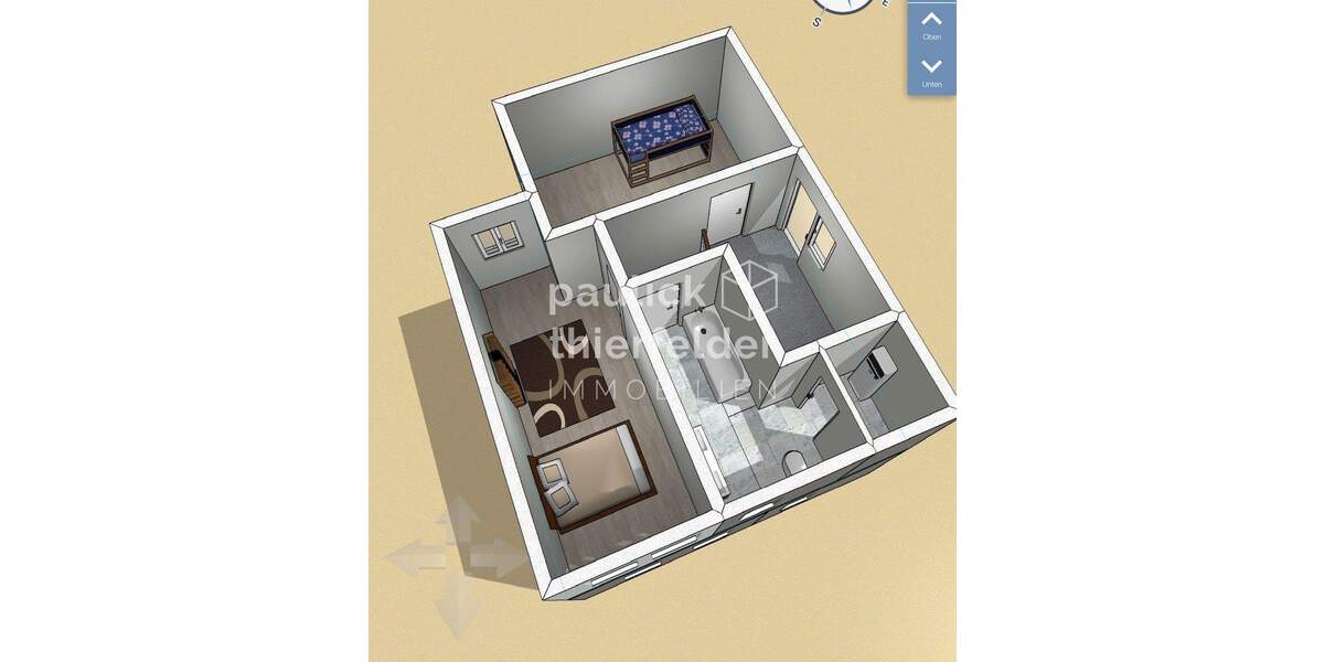 Einfamilienhaus Töttelstädt Töttelstädt - 4 Zimmer, 140 m&sup2;, 345.000&euro; | Angebot:25692459