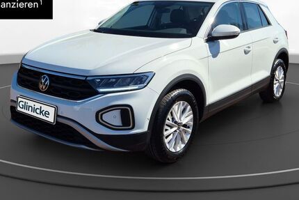 VW T-Roc 53.200 km 24.890 &euro; Erfurt 99099