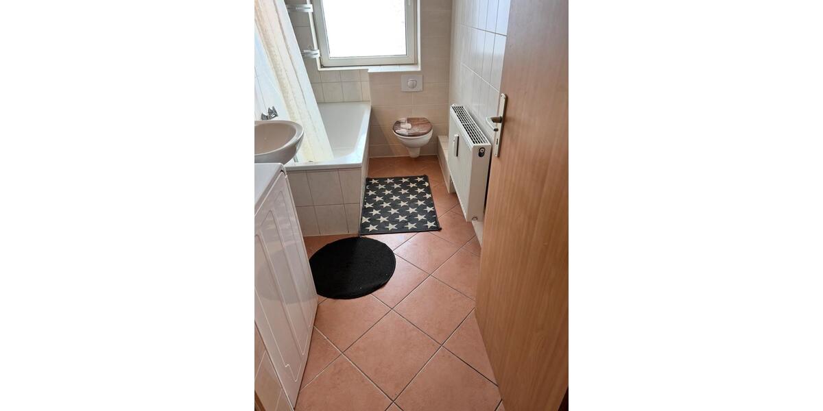 Etagenwohnung Jena - 2 Zimmer, 49 m&sup2;, 700&euro; | Angebot:25980867