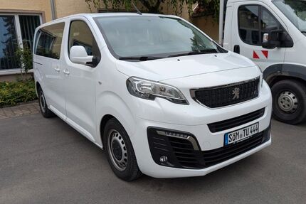 Peugeot Expert 106.000 km 18.499 &euro; Kölleda 99625