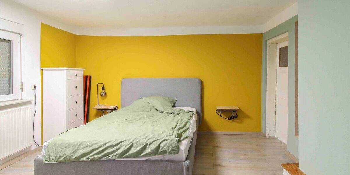 Einfamilienhaus Graitschen bei Bürgel - 4 Zimmer, 128.000&euro; | Angebot:26043668