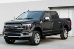 Ford F 150 5.0l V8 Lariat 4x4 53.000 km 49.990 &euro; Rudolstadt 07407