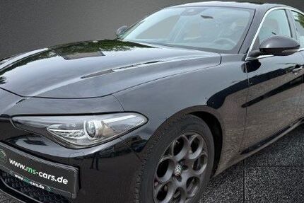 Alfa Romeo Giulia 185.474 km 11.390 &euro; Erfurt 99089