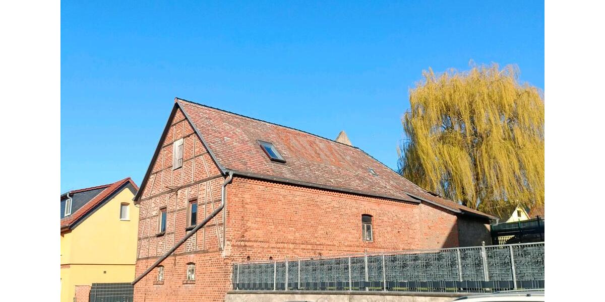 Einfamilienhaus Bad Sulza - 42.000&euro; | Angebot:26095271