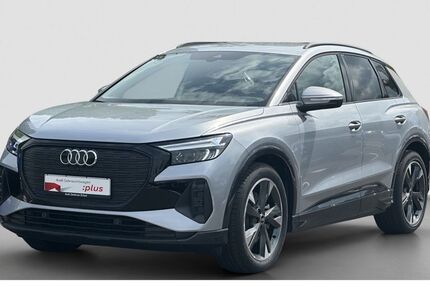 Audi Q4 e-tron 7.900 km 47.490 &euro; Erfurt 99099
