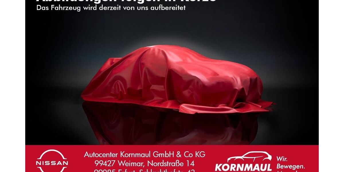 Nissan X-Trail 53.963 km 29.804 &euro; Erfurt 99085