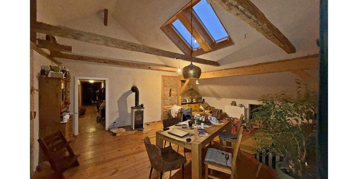 Bauernhaus, Landhaus Rudolstadt Nord - 4 Zimmer, 353 m&sup2;, 99.000&euro; | Angebot:25729292