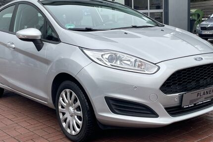 Ford Fiesta 47.935 km 8.990 &euro; Apolda 99510