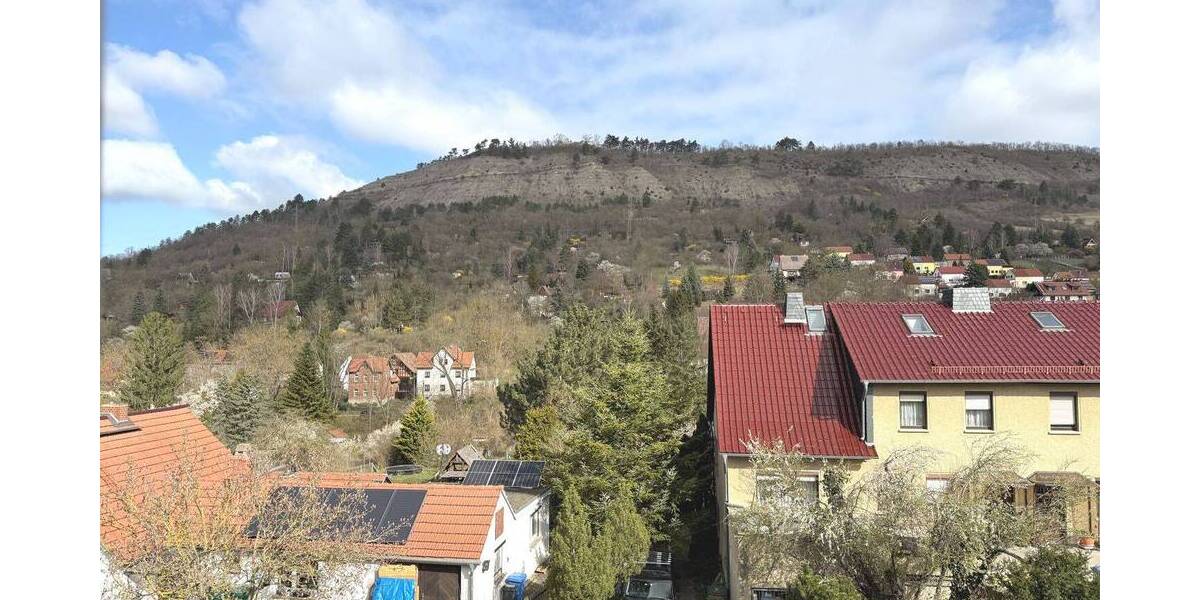 Reihenmittelhaus Jena Wenigenjena - 5 Zimmer, 154 m&sup2;, 599.000&euro; | Angebot:26043809